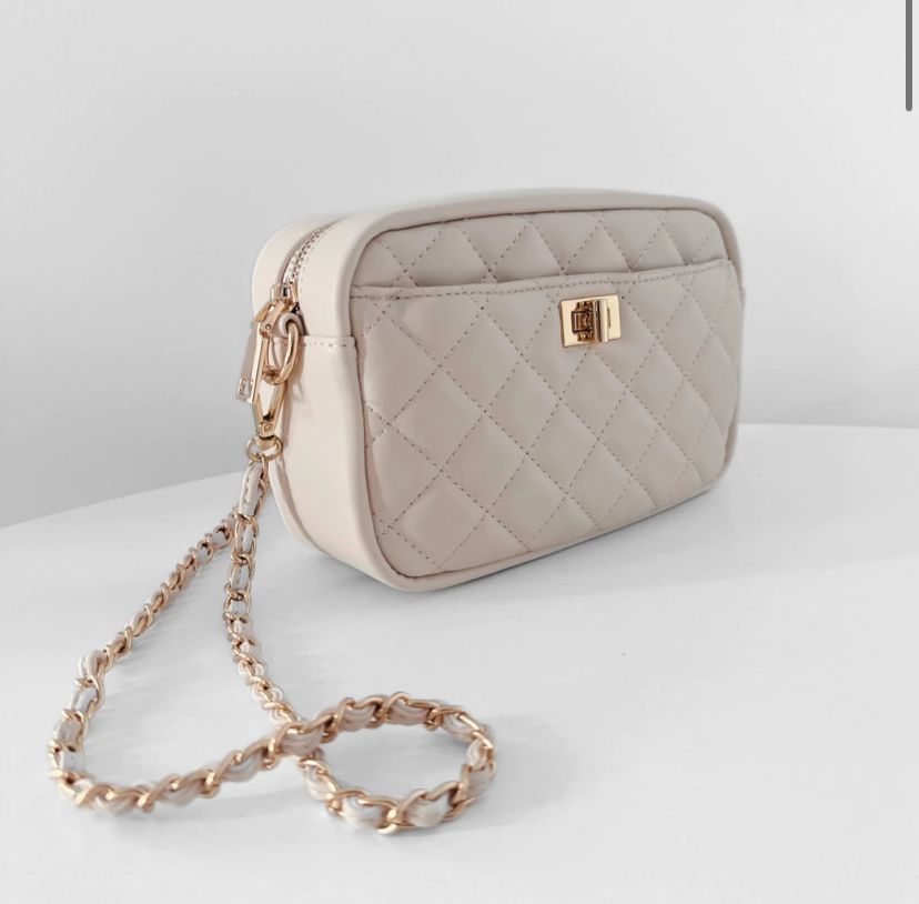 Cartera Allegra